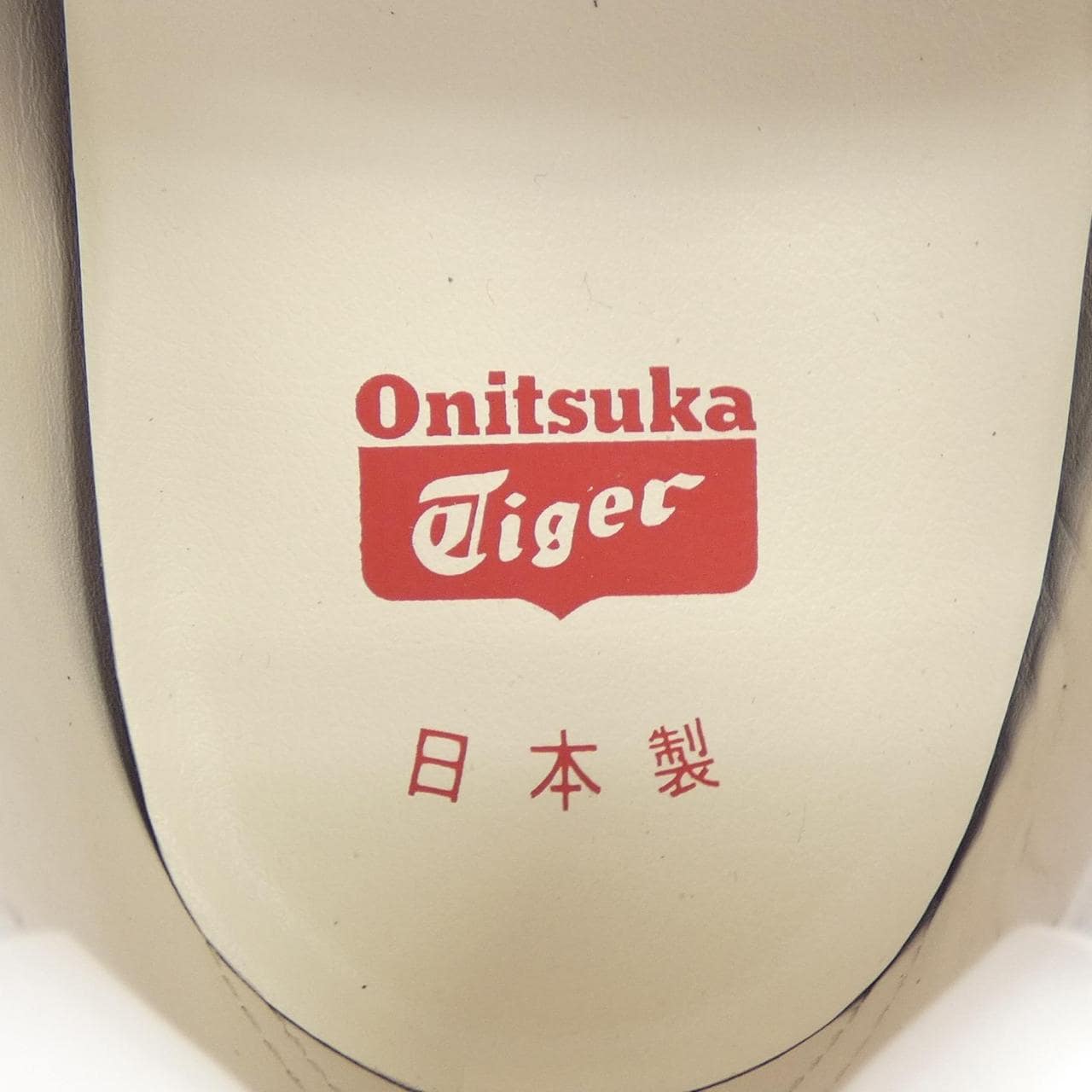 オニツカ タイガー ONITSUKA TIGER 1181A578-101 スニーカー
