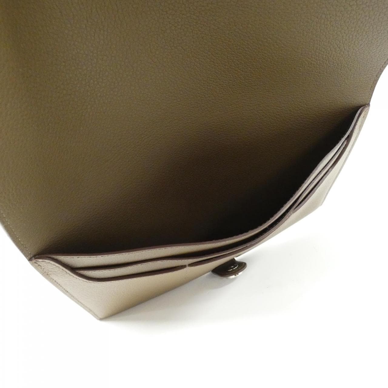 エルメス R.M.S トゥタンマン ヴェルソ 085234CK 札入れ