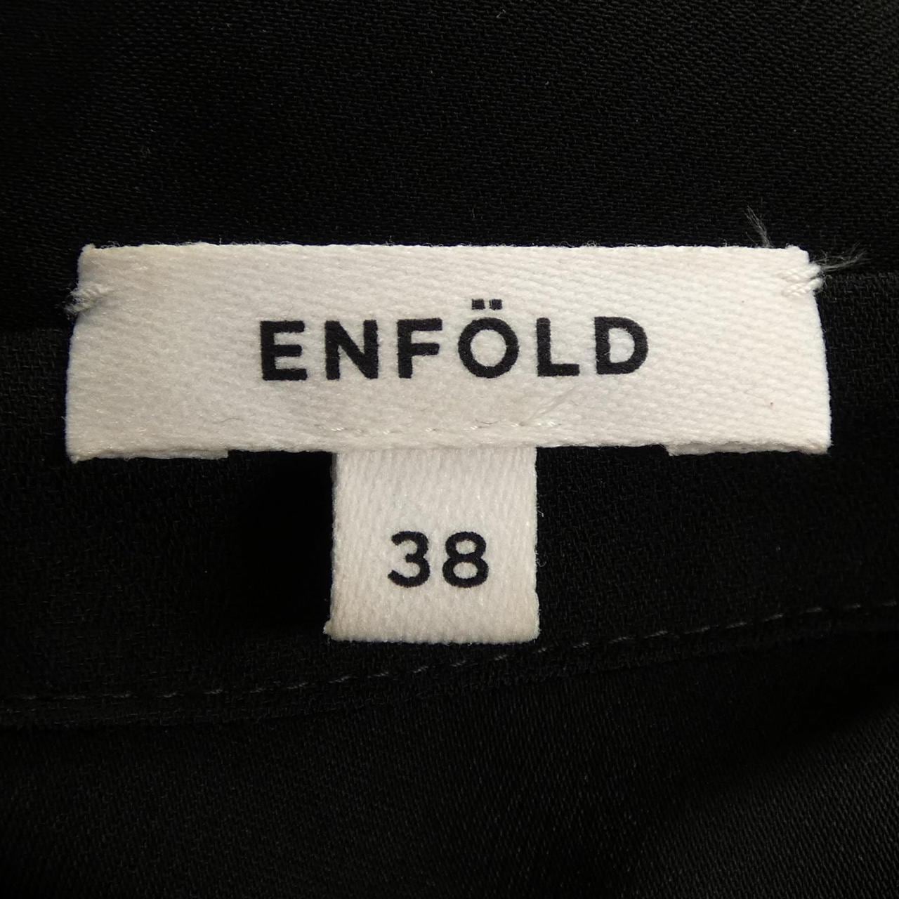 エンフォルド ENFOLD 300GA230-1210 トップス