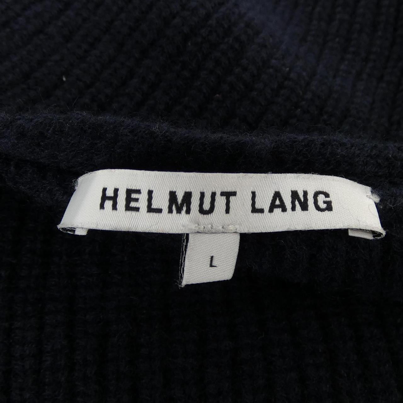 ヘルムートラング HELMUT LANG ニット