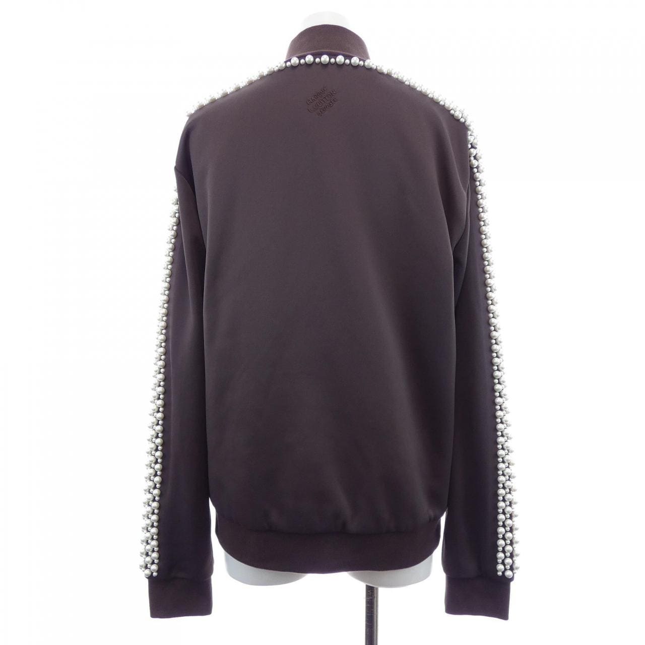 ルイヴィトン LOUIS VUITTON HQY63WHYQ ブルゾン