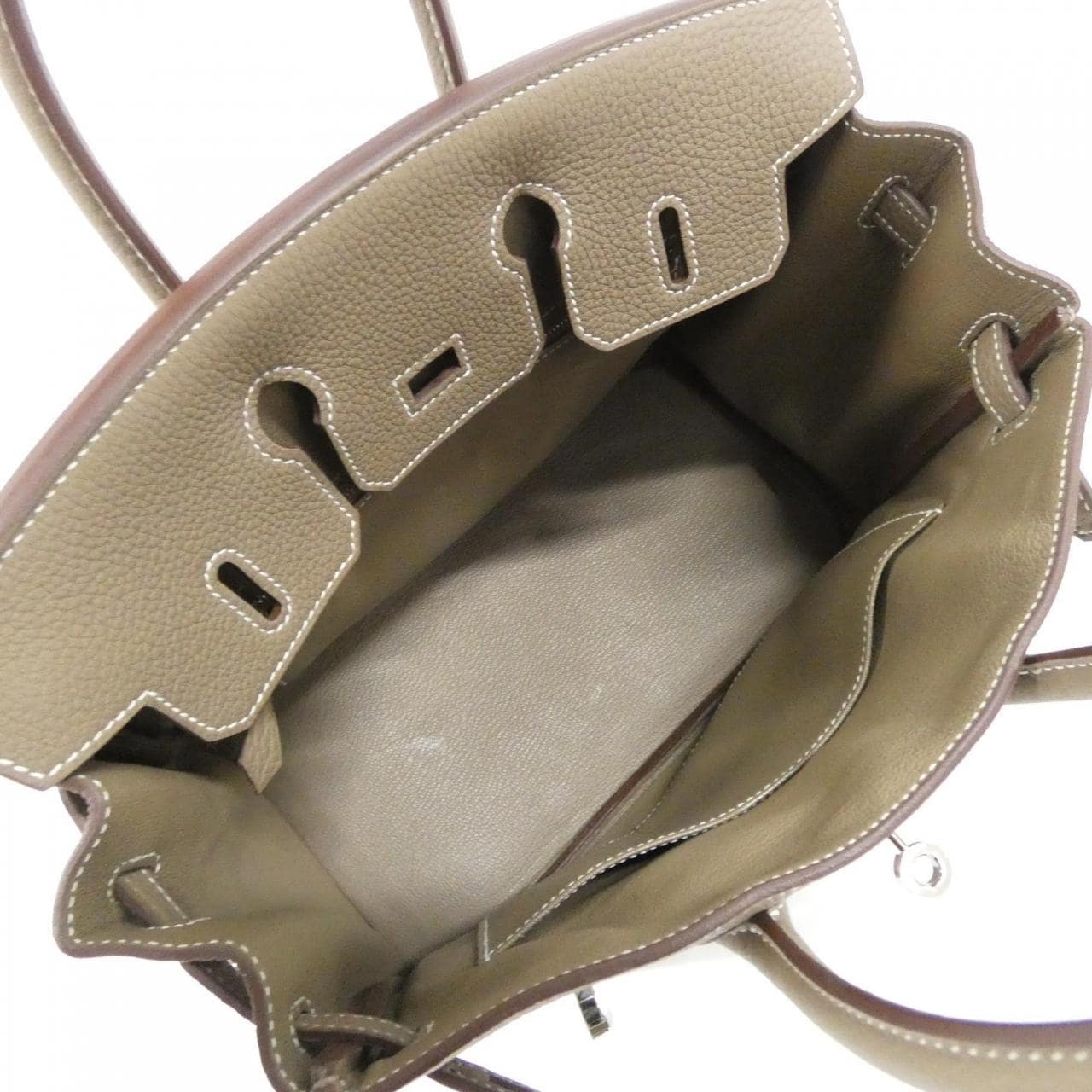 エルメス バーキン 25cm 041344CK バッグ