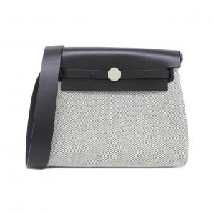 エルメス エールバッグ ジップ 20cm 085414CK ショルダーバッグ