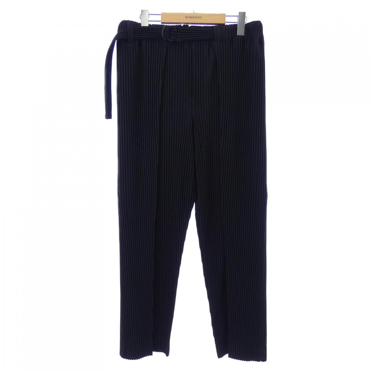 オムプリッセ HOMME PLISSE HP11JF209 パンツ