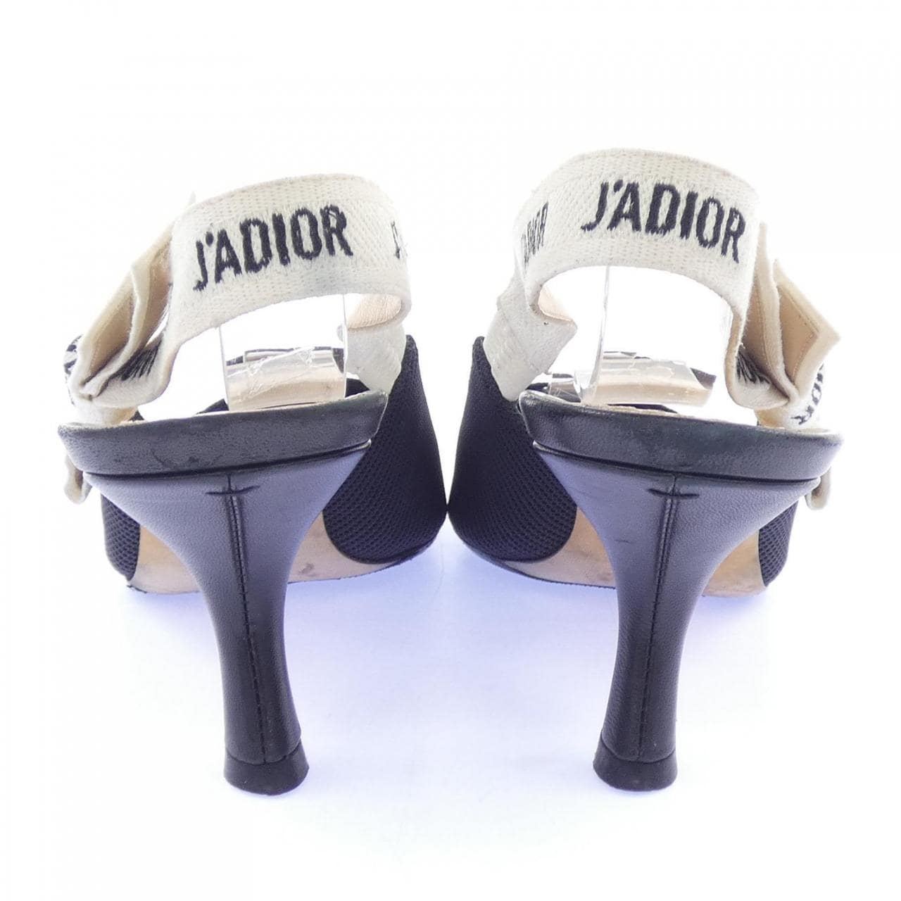 クリスチャンディオール CHRISTIAN DIOR J'ADIOR スリングバック KDC200TFL パンプス