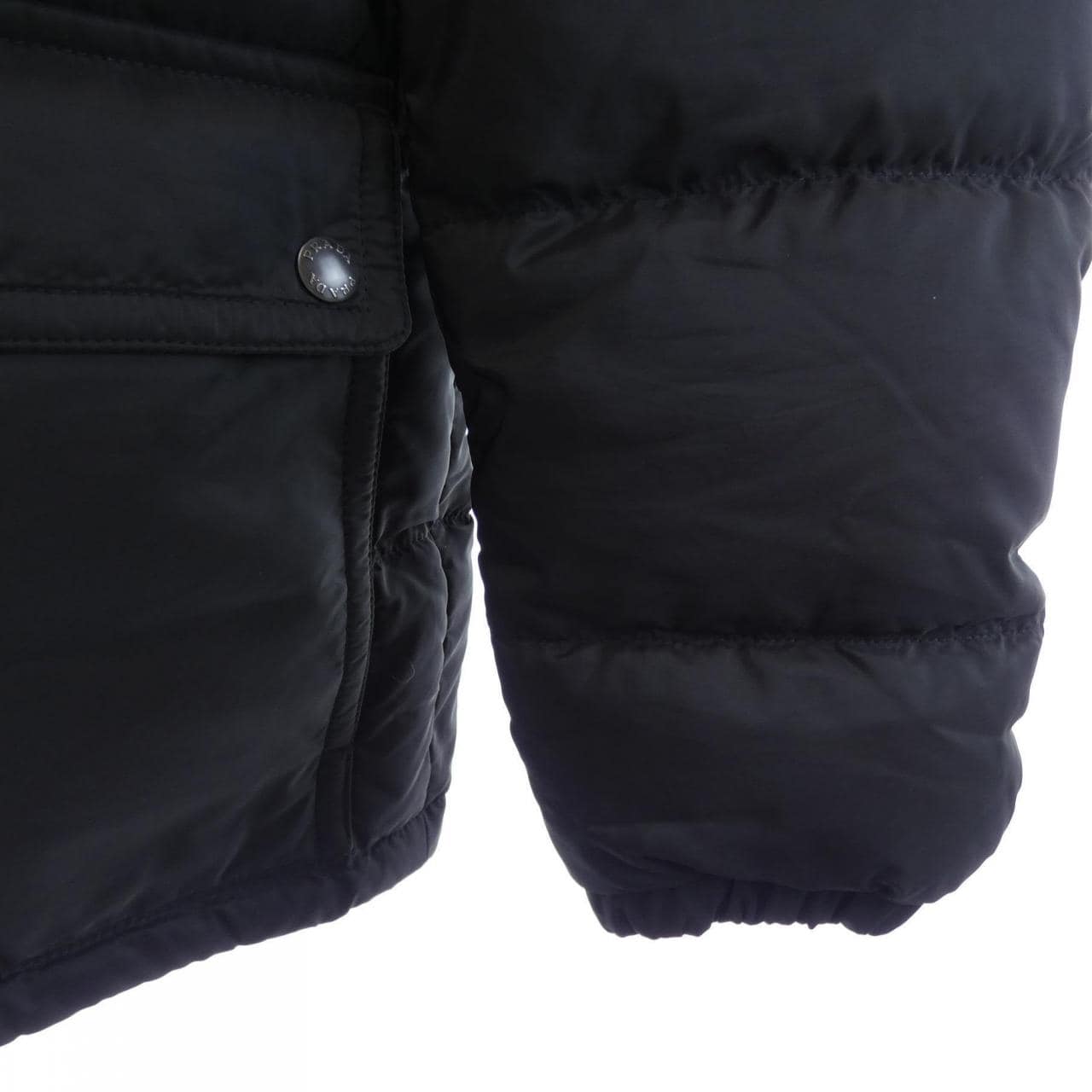 プラダ PRADA トライアングルロゴ SGH589 R142 1060 ダウンジャケット