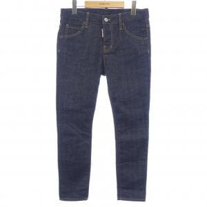 ディースクエアード DSQUARED2 S75LA0952 ジーンズ