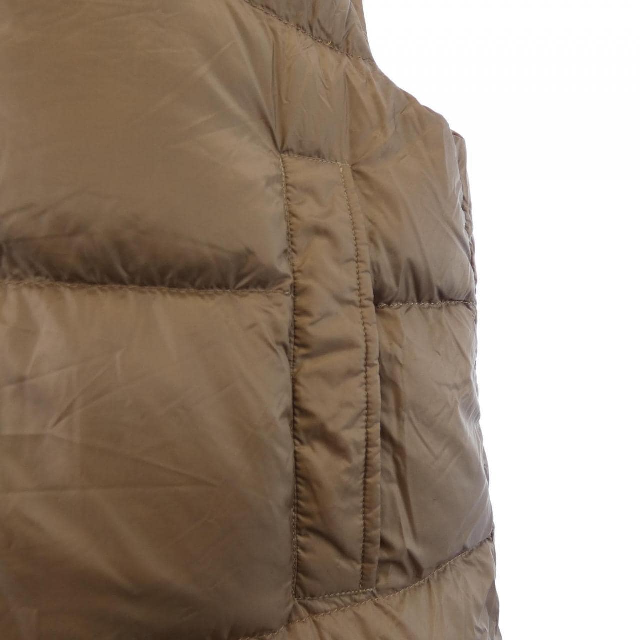 マックスマーラ Max Mara ダウンベスト