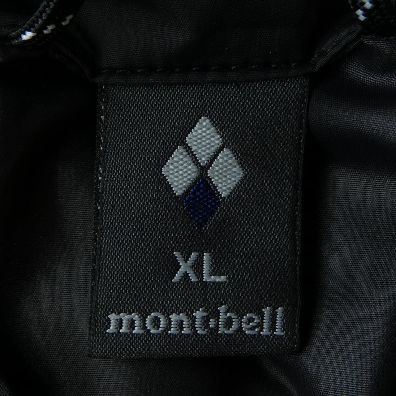 モンベル MONT BELL 1103324 ジャケット