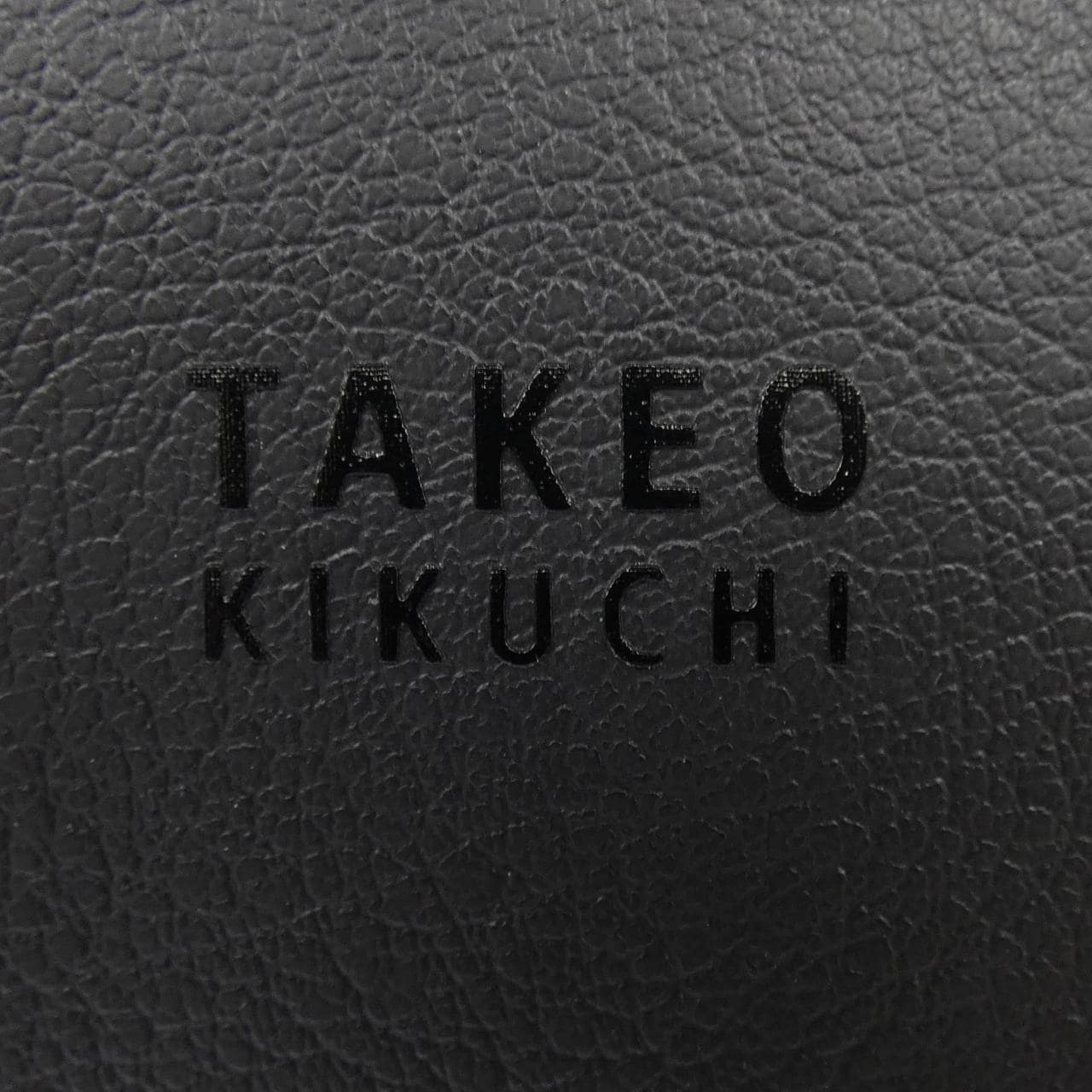 タケオキクチ TAKEO KIKUCHI BAG