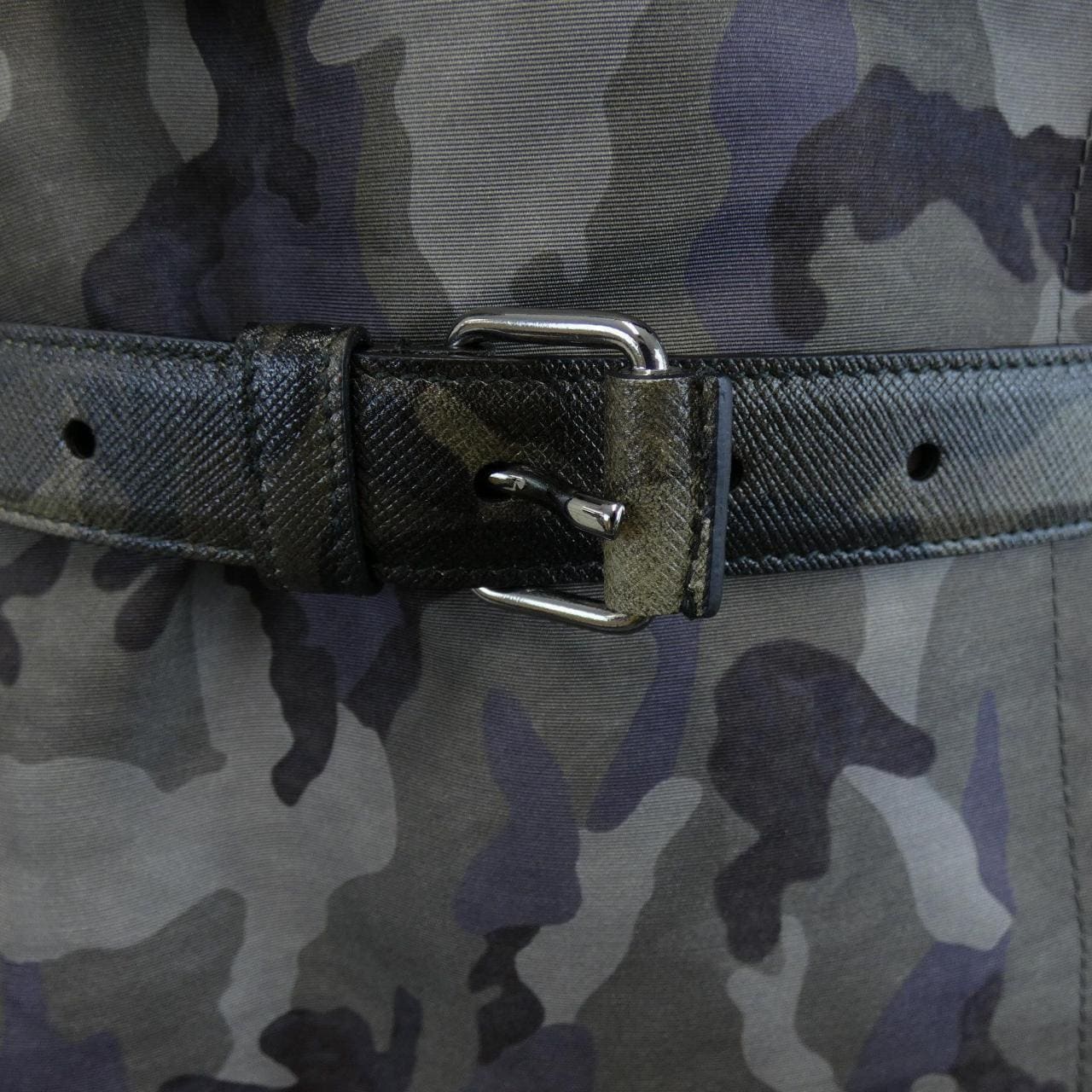 プラダ PRADA 88693C コート