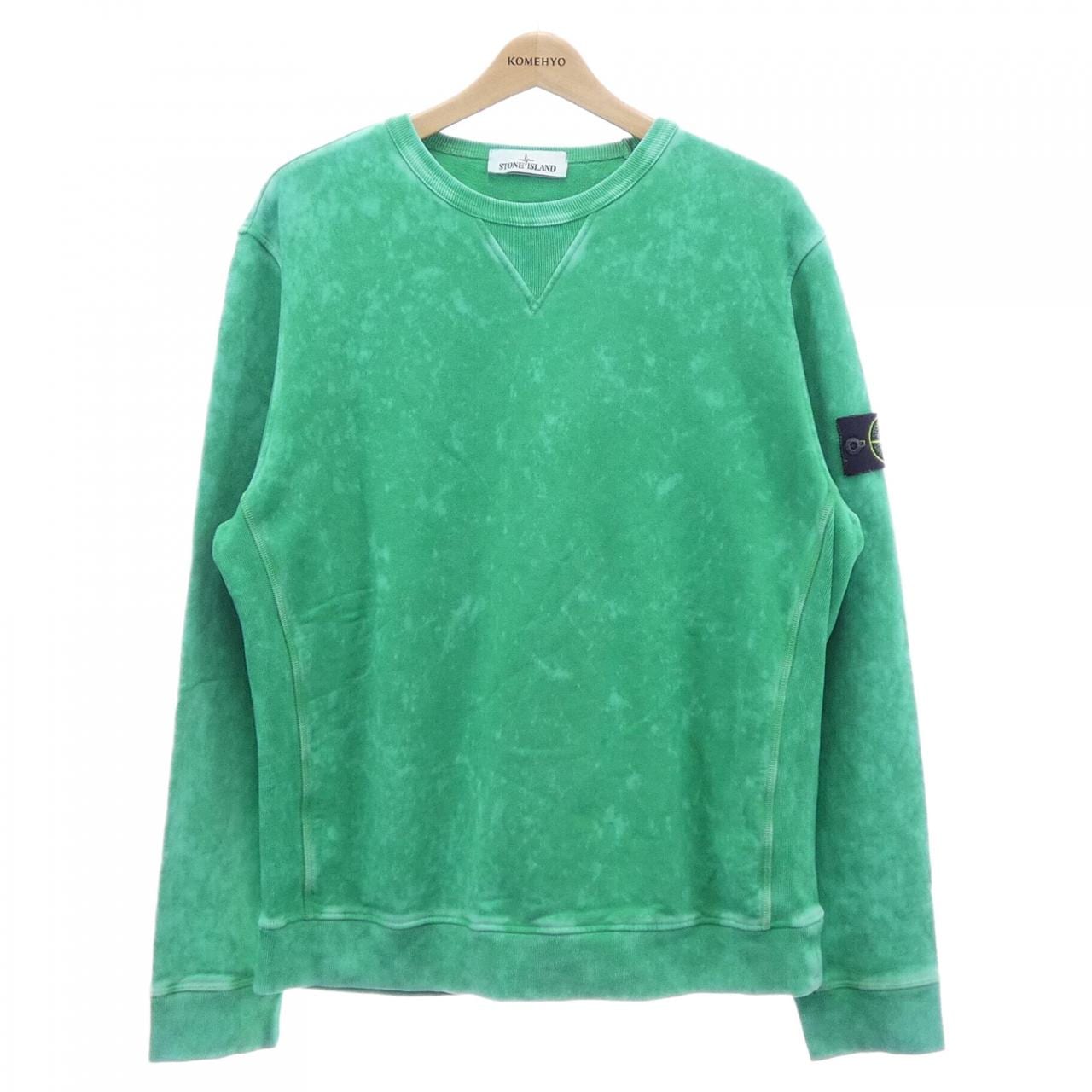 ストーンアイランド STONE ISLAND 751561538 スウェット