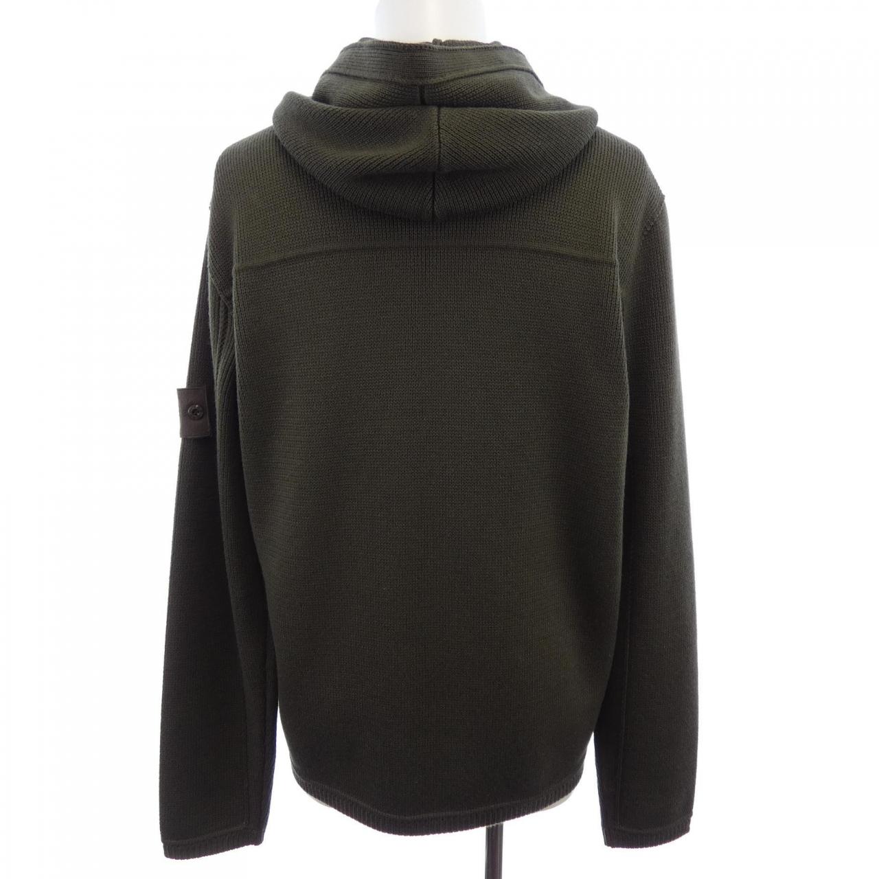 ストーンアイランド STONE ISLAND 7515574FA パーカー