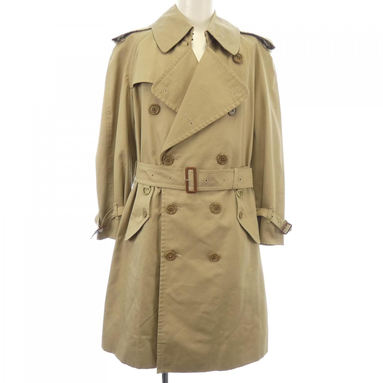 [vintage] BURBERRY Trench Coat