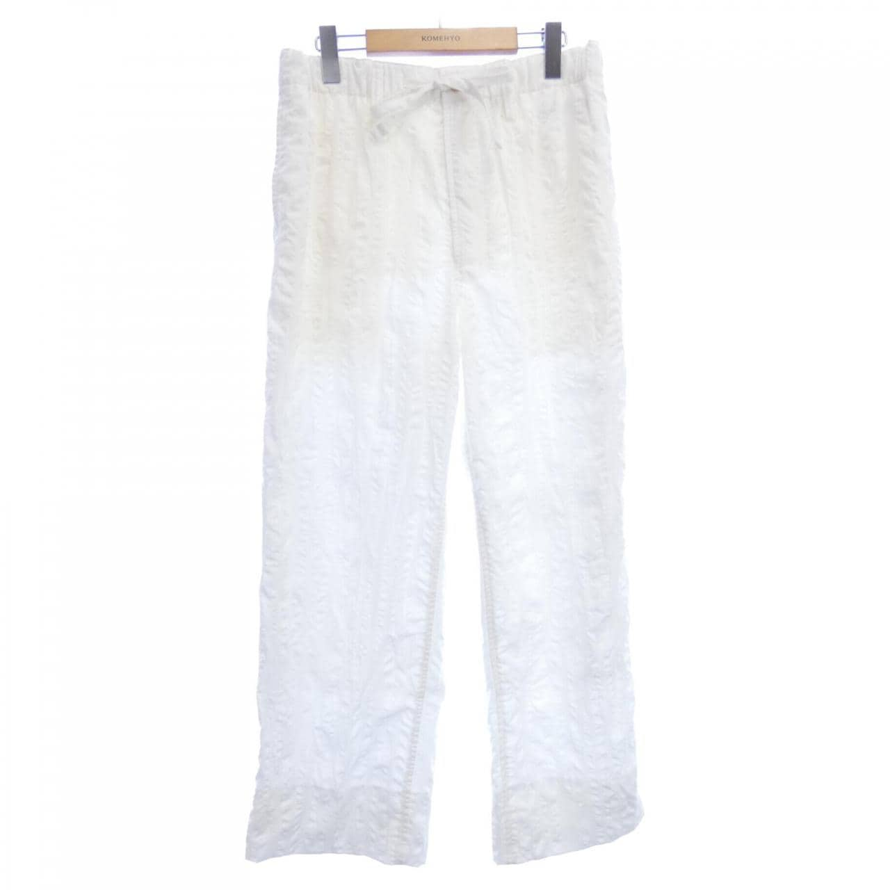 ISSEY MIYAKE MEN ISSEY MIYAKE MEN Pants