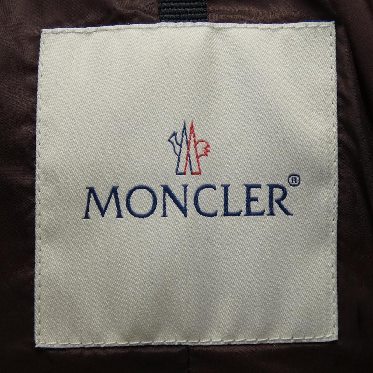 MONCLER MONCLER Down Coat