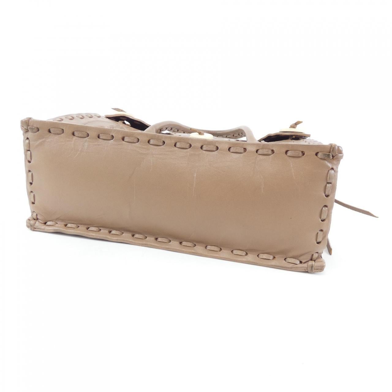 Carving Tribes BAG