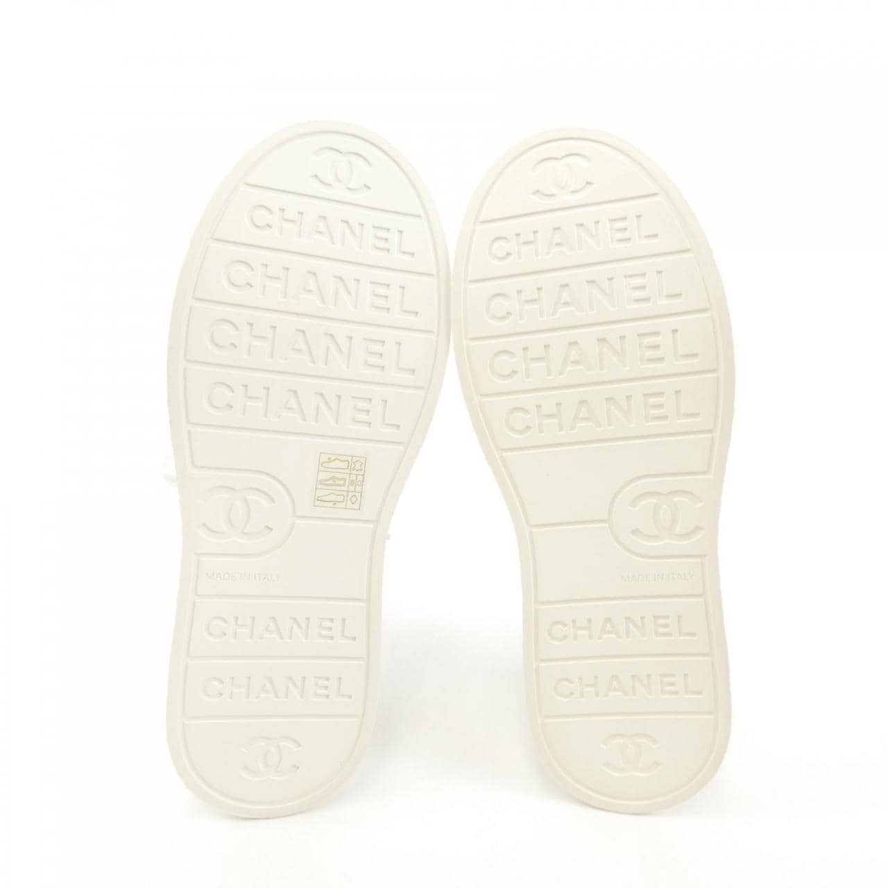 シャネル CHANEL スニーカー