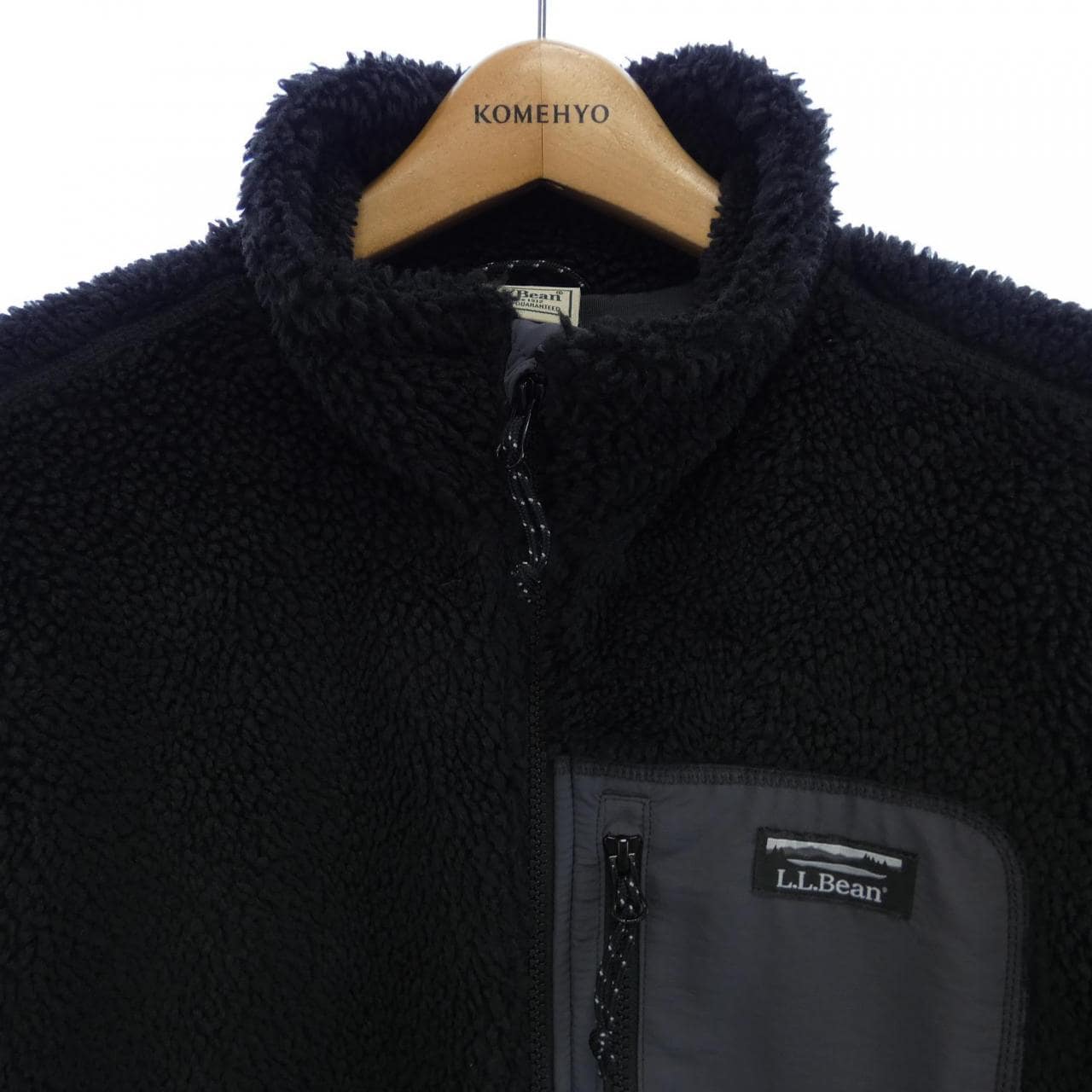 エルエルビーン L.L.BEAN ブルゾン