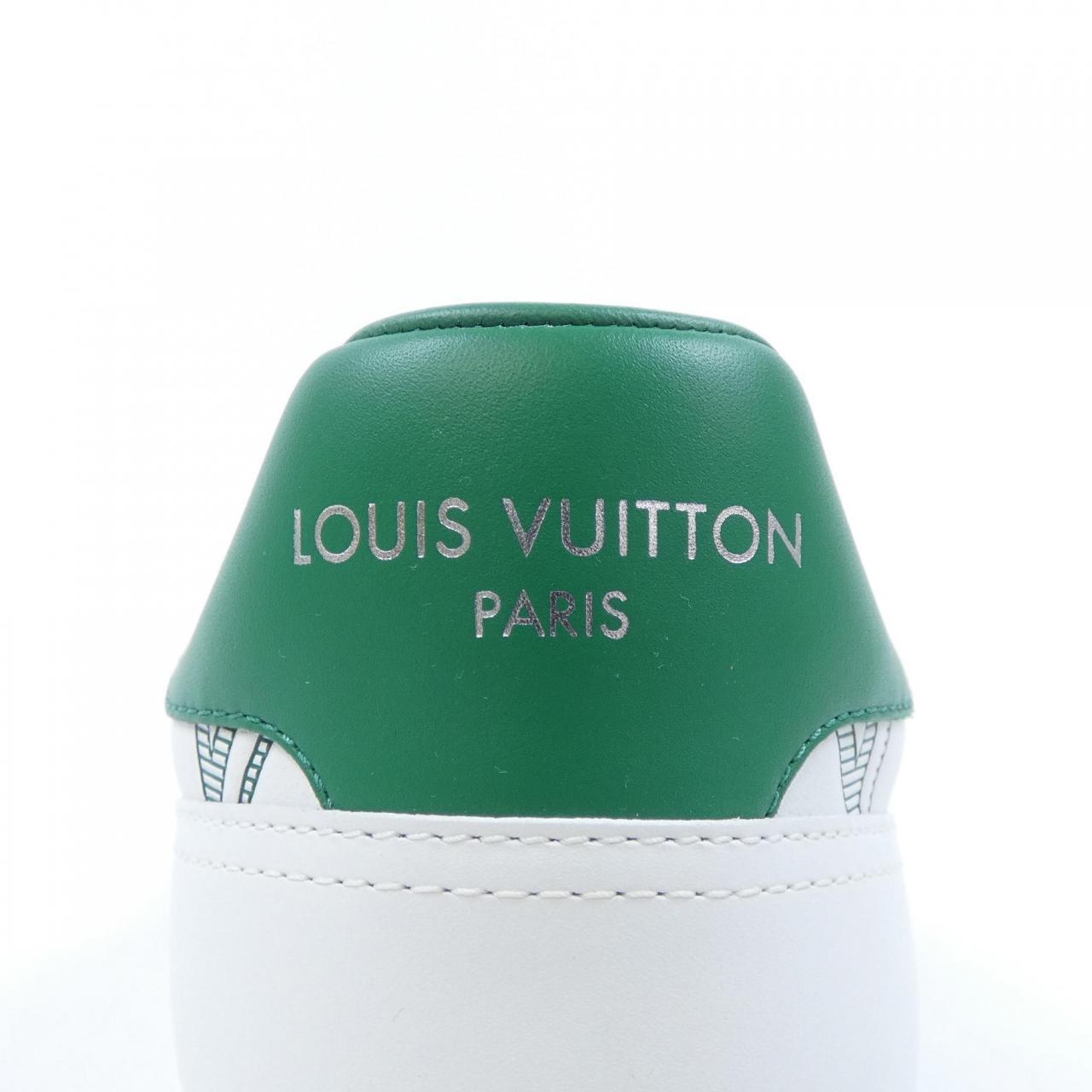 LOUIS VUITTON運動鞋