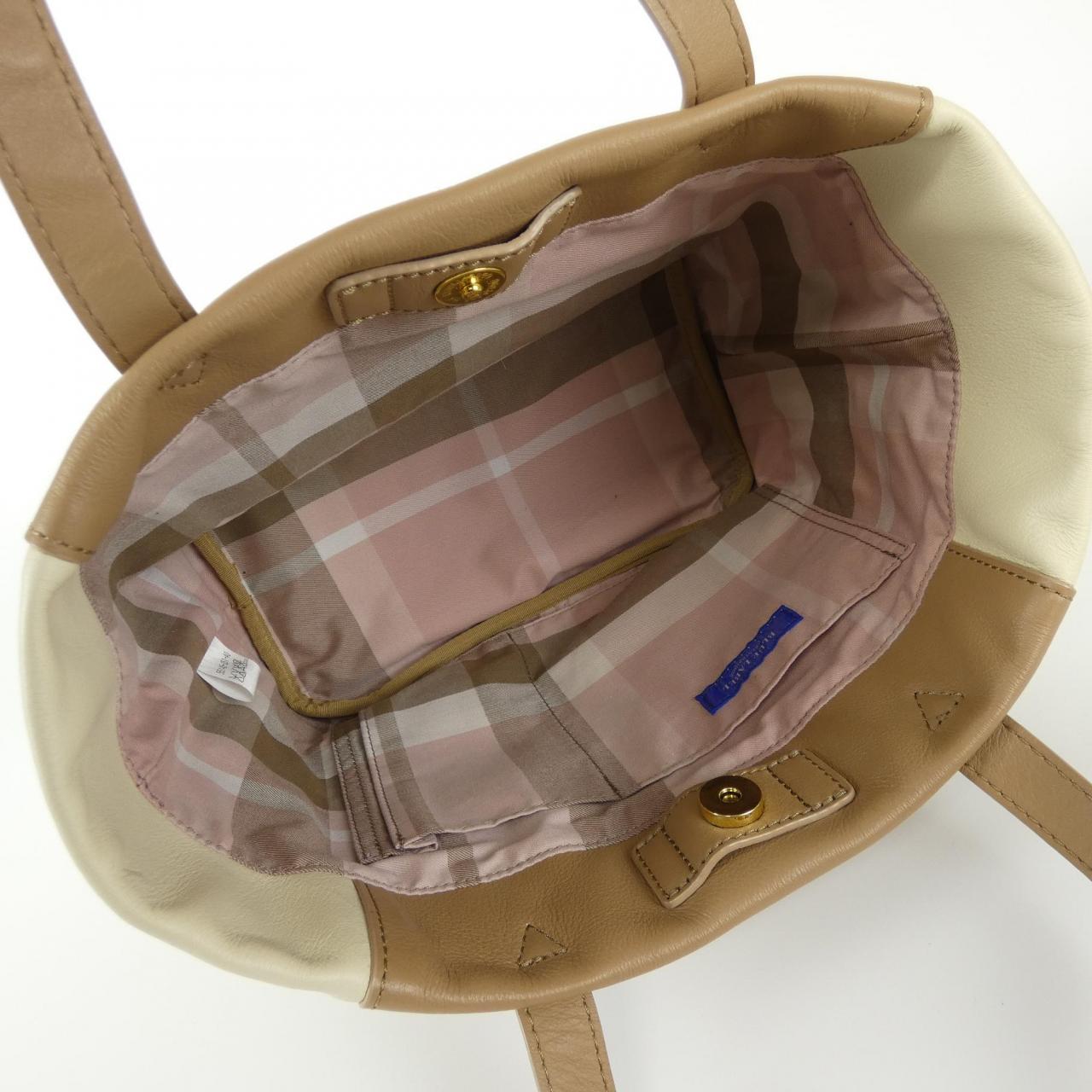 BLUE LABEL(UA) BAG