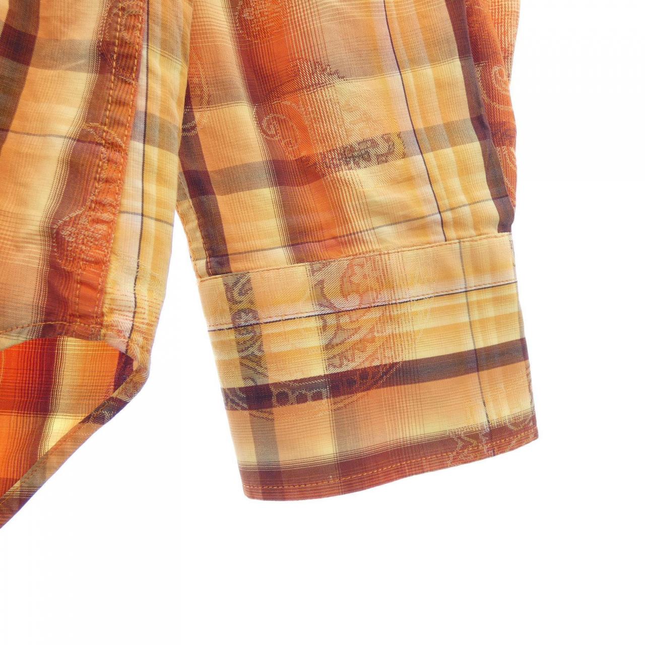 エトロ ETRO シャツ