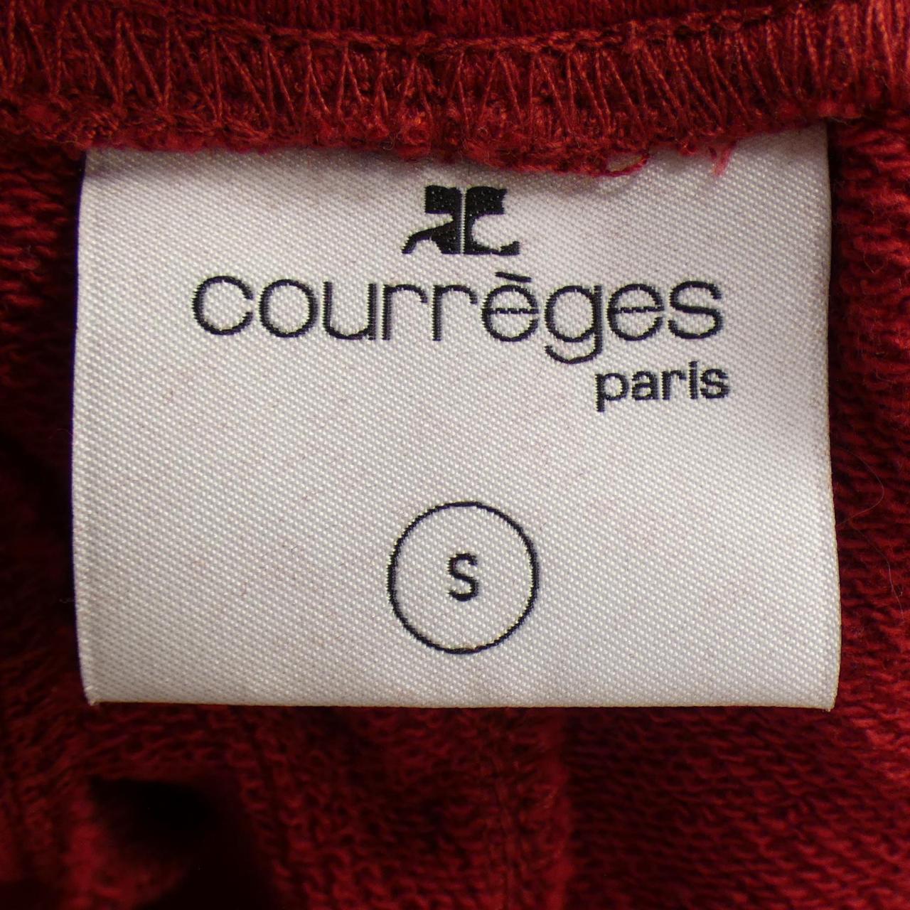 クレージュ Courreges パンツ