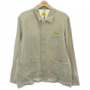 OWDEN ジャケット