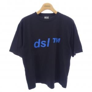 ディーゼル DIESEL Tシャツ