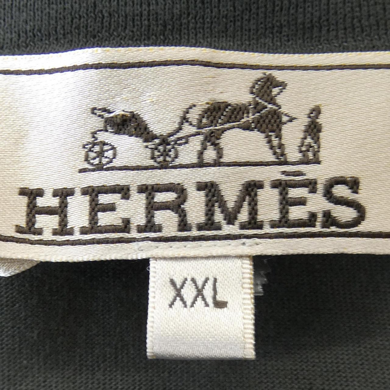 HERMES爱马仕T恤
