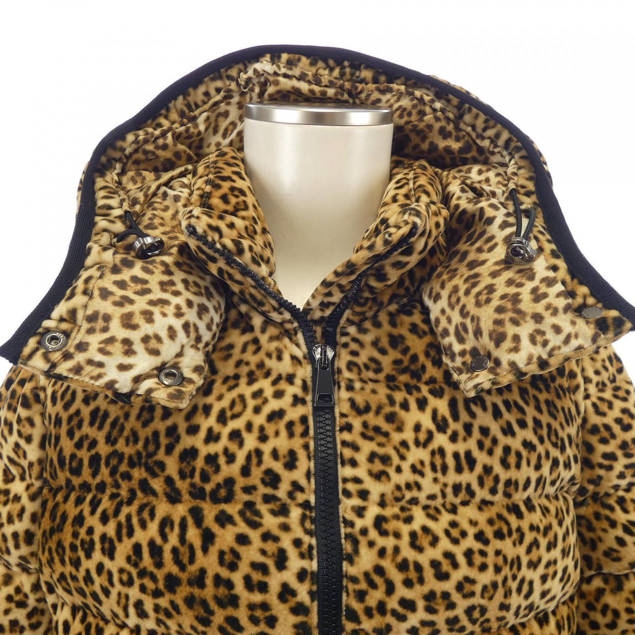 モンクレール MONCLER BADY ダウンジャケット