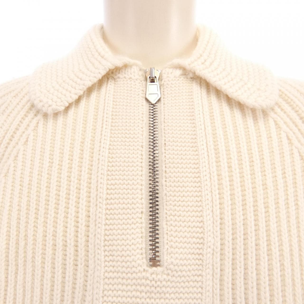 エルメス HERMES *41-5728 ニット
