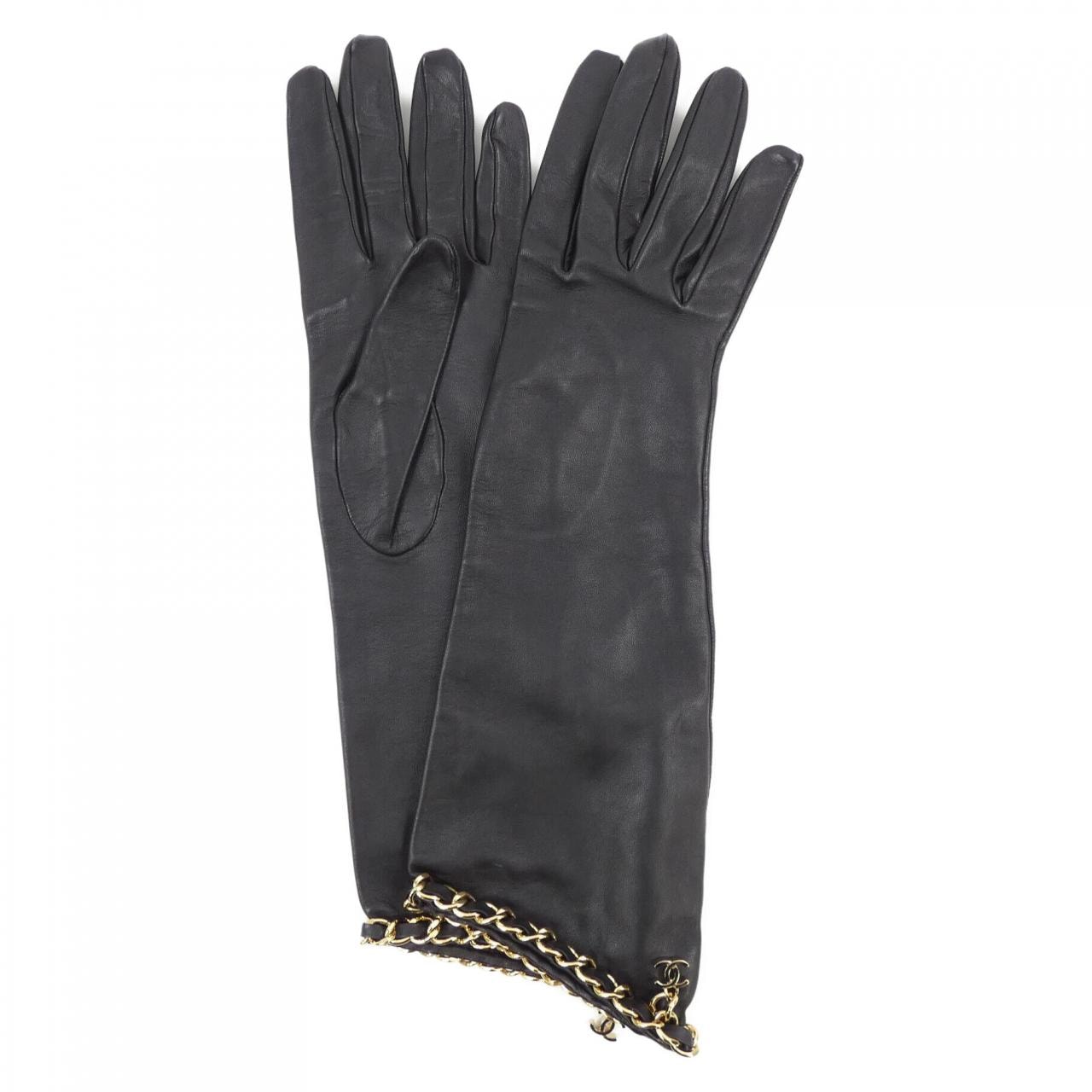 シャネル CHANEL GLOVE