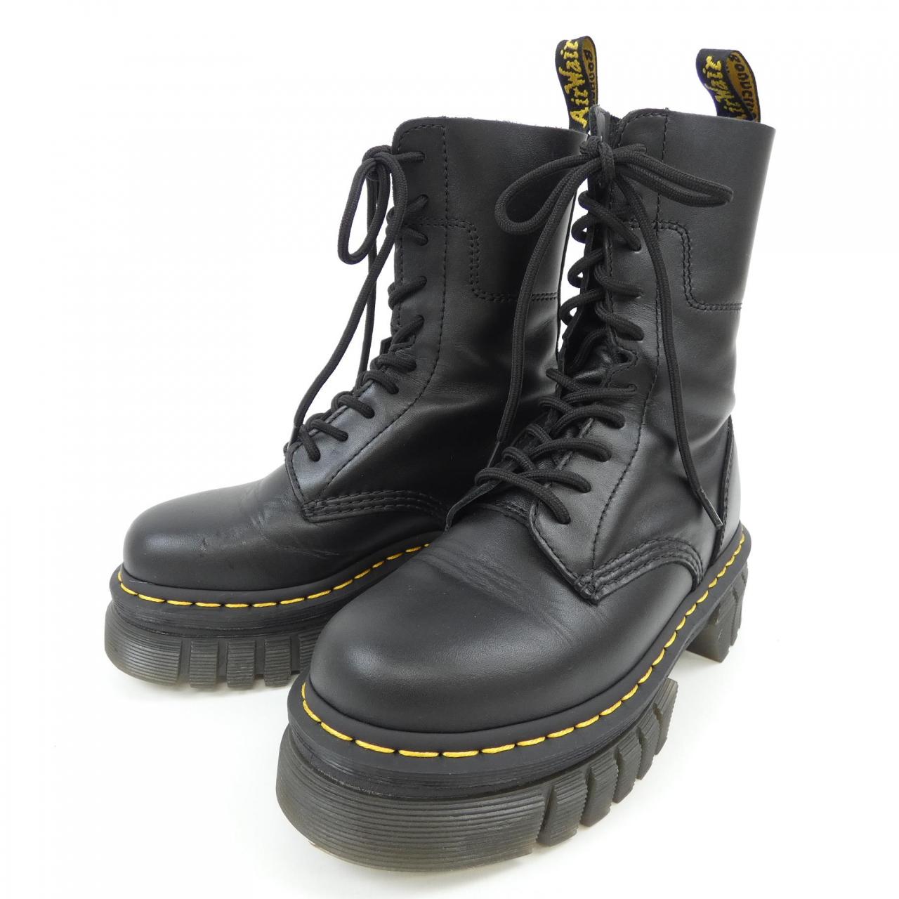 ドクターマーチン DR.MARTENS AW006 SH07X ブーツ