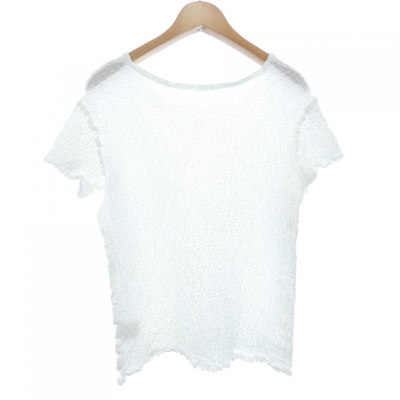 ミーイッセイミヤケ me ISSEY MIYAKE MI24FK369 トップス