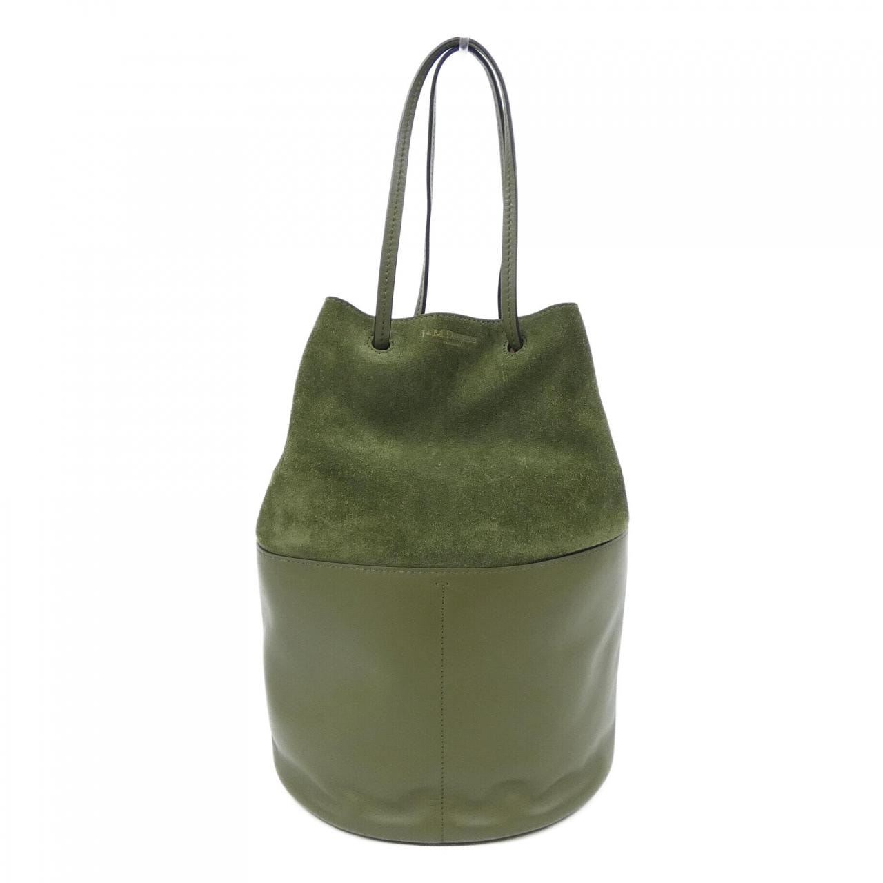 ジェイアンドエムデヴィッドソン J&M DAVIDSON BAG