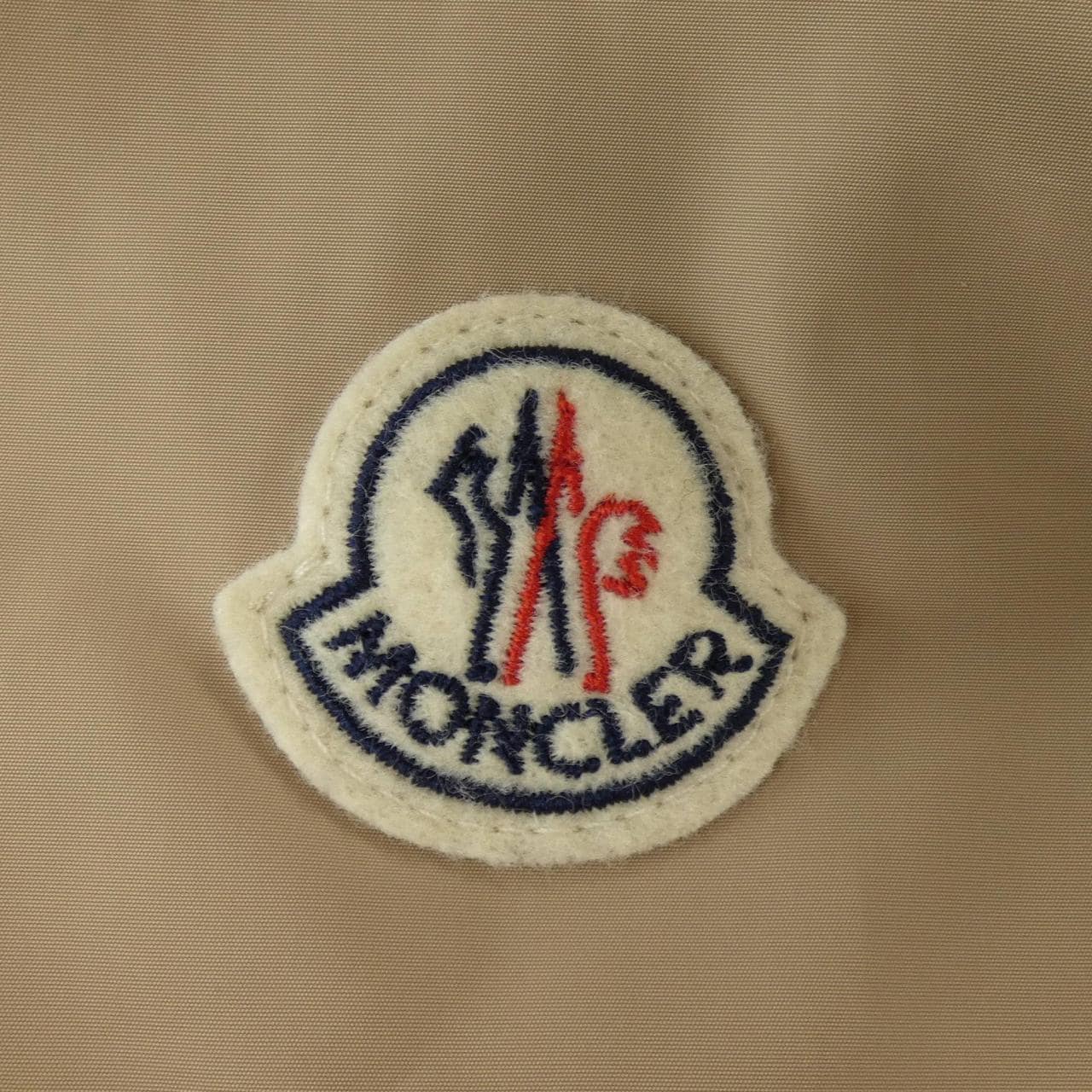 モンクレール MONCLER TOPAZE コート