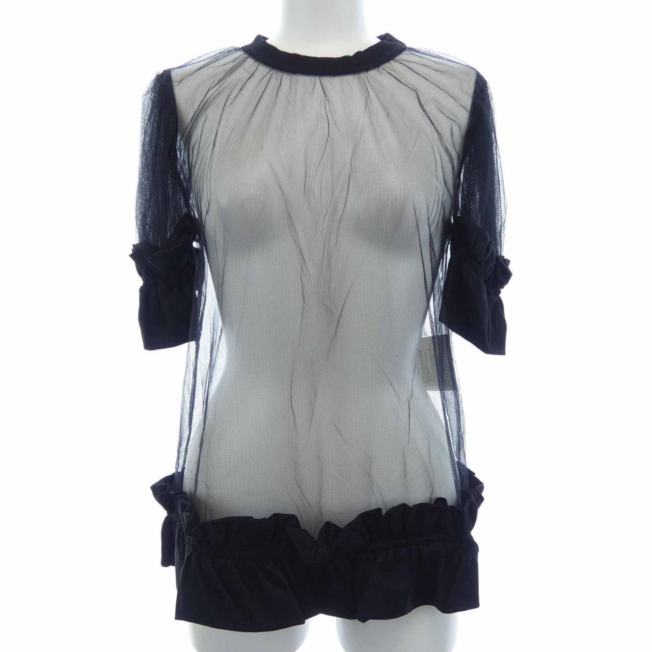 ノワールケイニノミヤ noir kei ninomiya 3O-T019 トップス