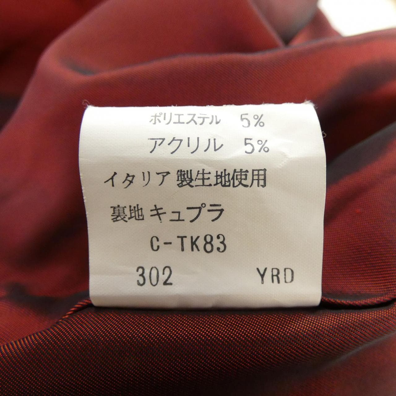 【ヴィンテージ】イヴサンローラン YVES SAINT LAURENT HW169-937 コート