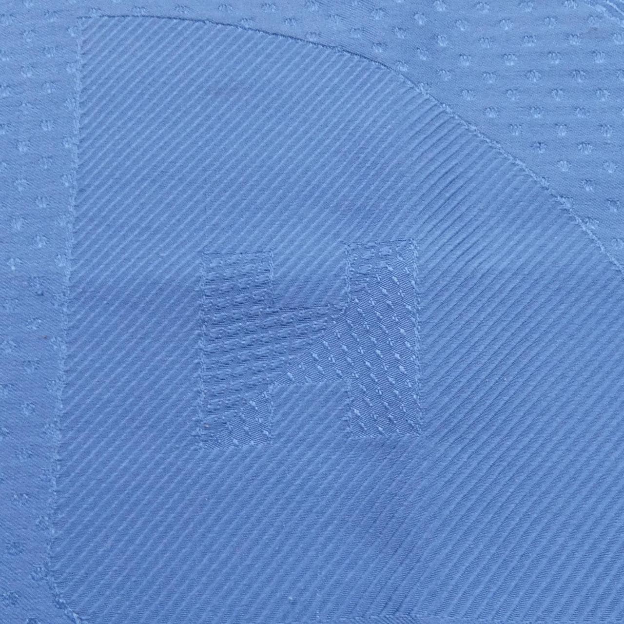 エルメス HERMES COACHING 281635S カレジェアン135 ショール