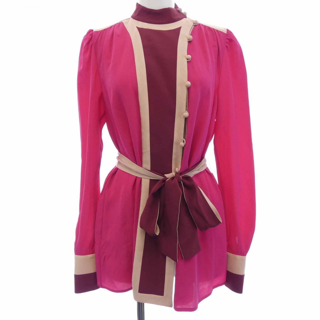 ヴァレンティノ VALENTINO NB3AB0L521B シャツ