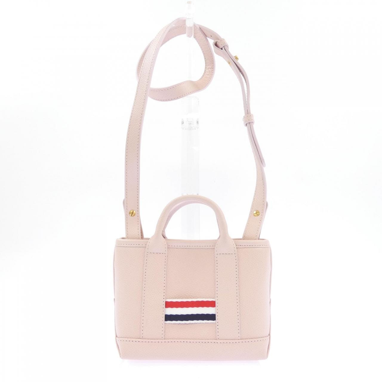 トムブラウン THOM BROWNE BAG