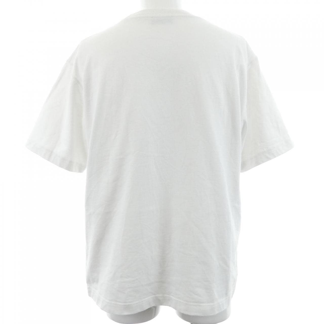 ディオール DIOR CHRISTIAN DIOR COUTURE Tシャツ 343J696C0554 Tシャツ
