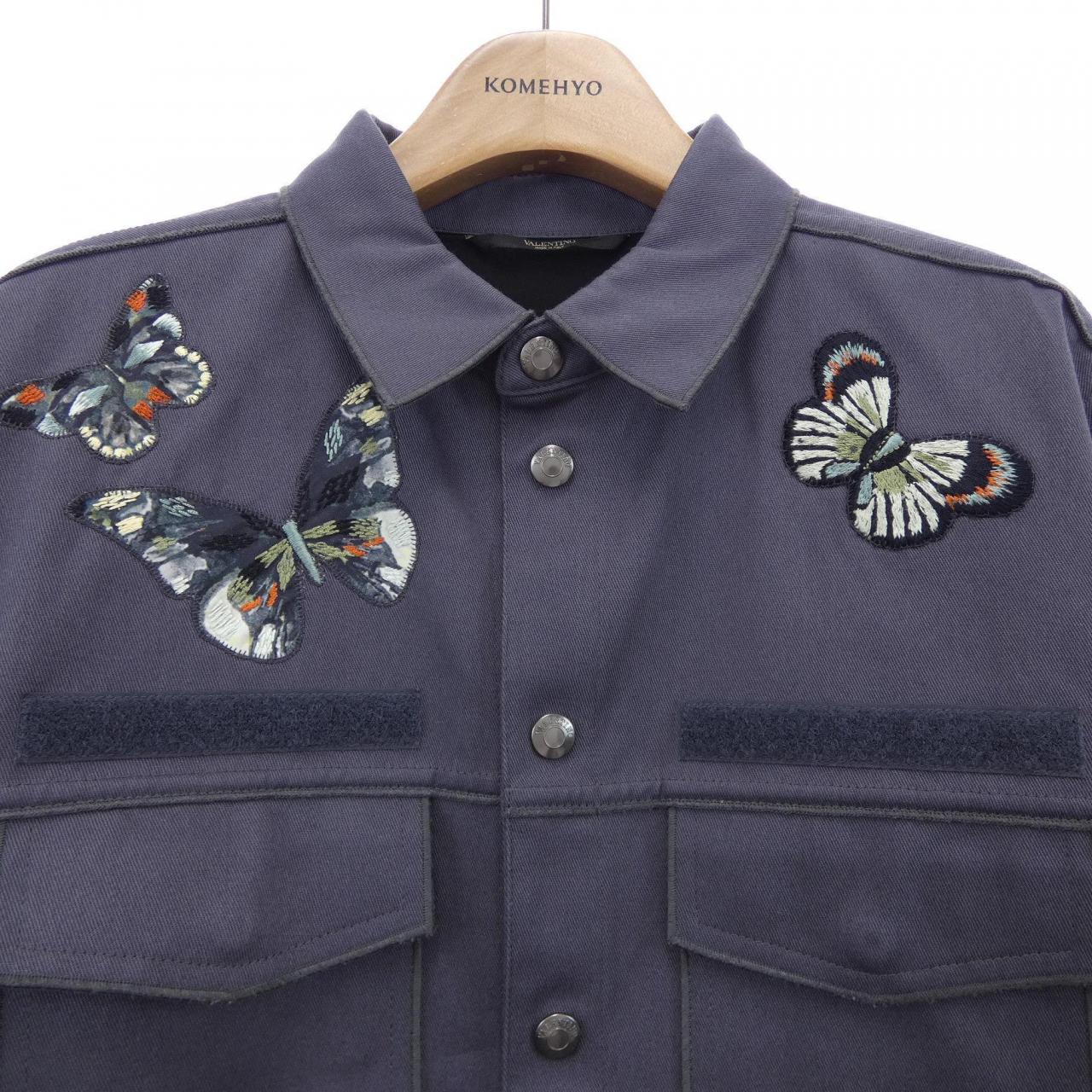 ヴァレンティノ VALENTINO ジャケット