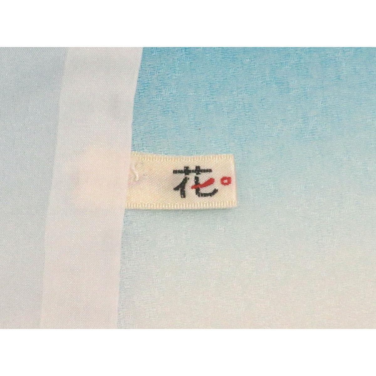 【未使用品】単衣　小紋