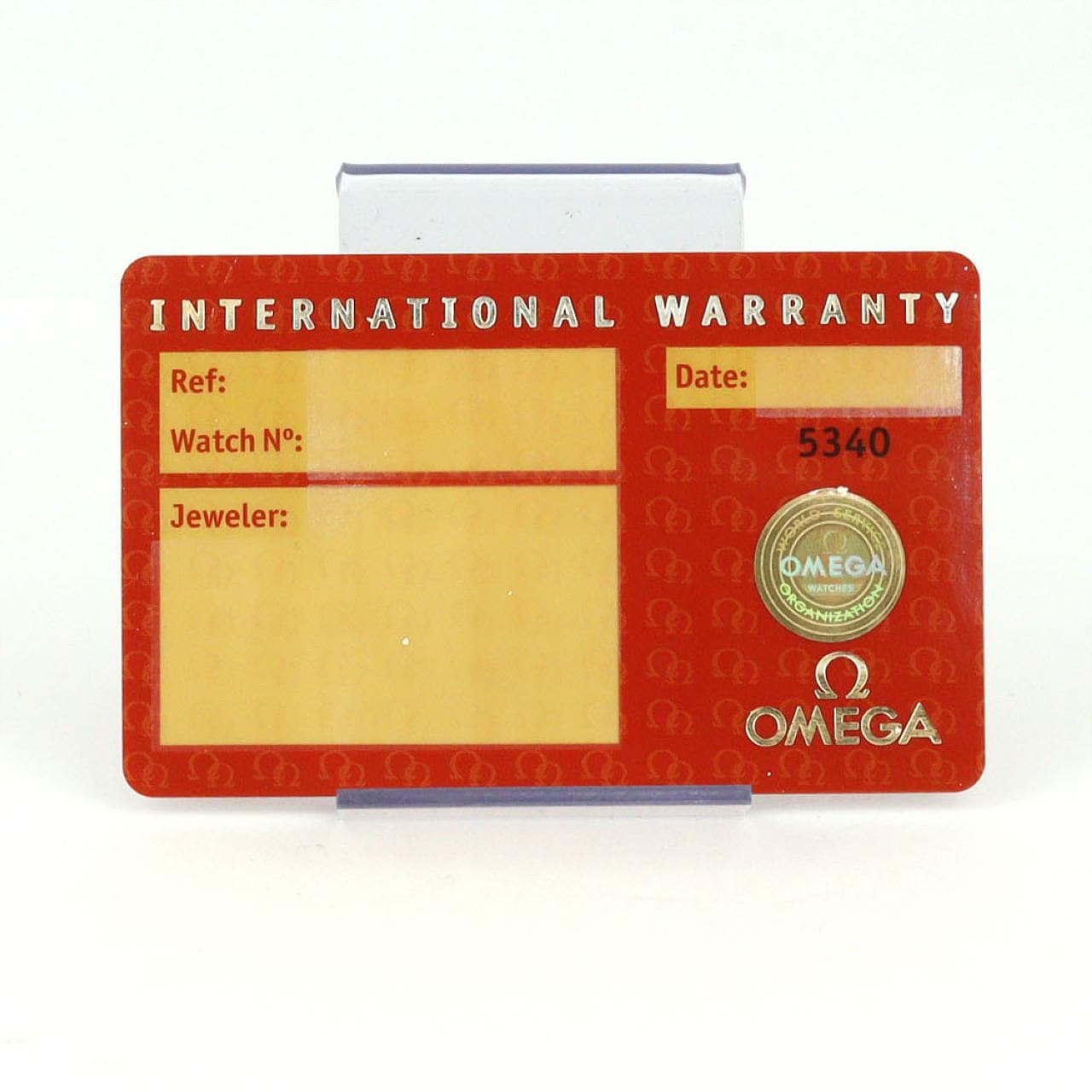 オメガ スピードマスターデイト 3513.52 SS 自動巻