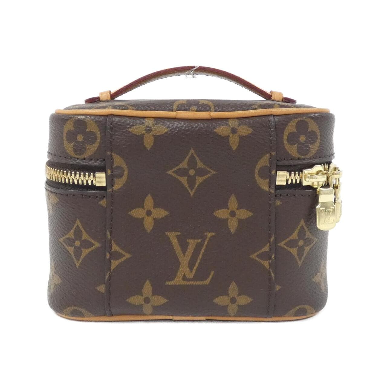 LOUIS VUITTON Monogram Nice Nano M44936 包