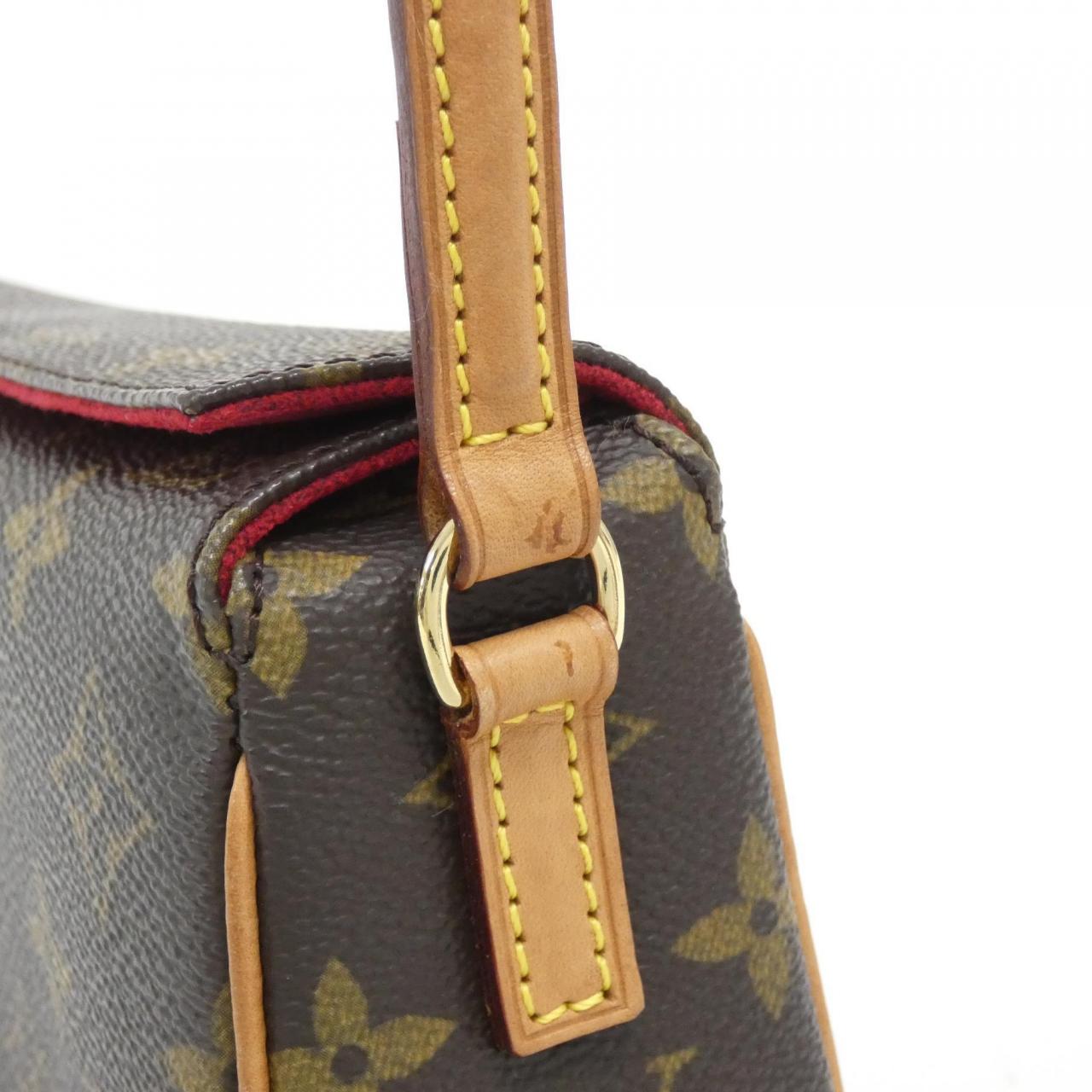 LOUIS VUITTON Monogram Recital M51900 包