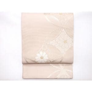 【未使用品】夏袋帯