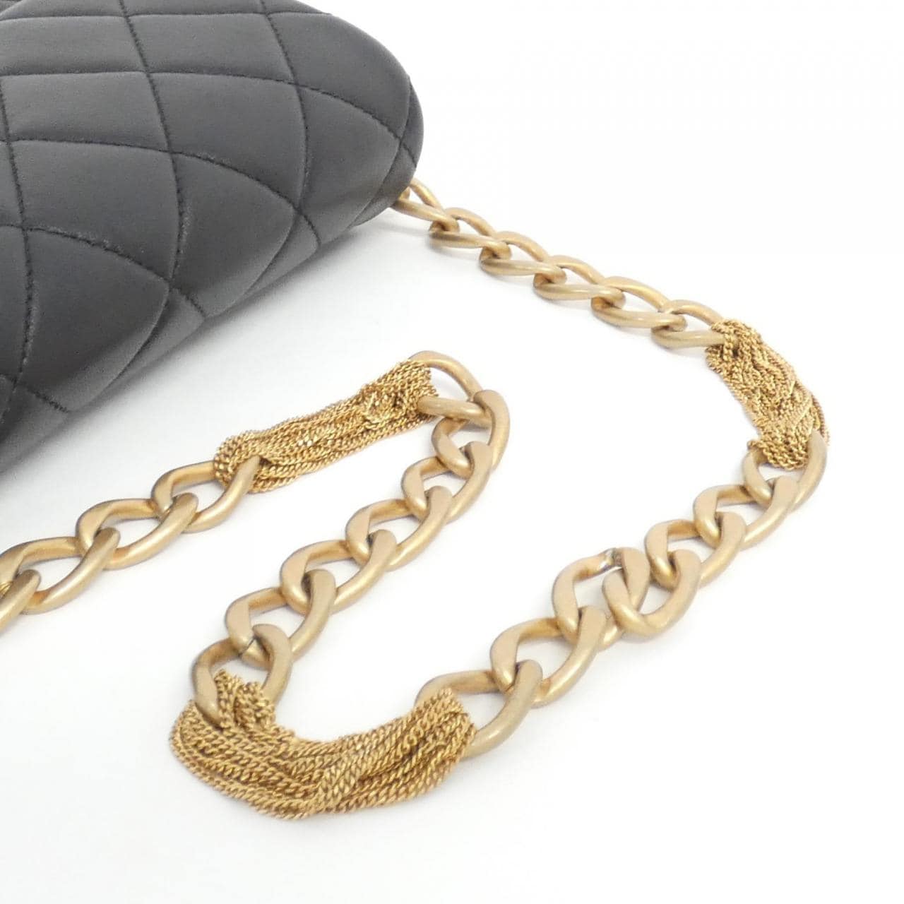 CHANEL AS4231 單肩包